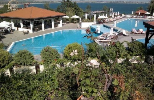 Sozopol Appartement | Appartement de vacances Sozopol pour 1 - 3 personnes - Domicile de vacance de luxe