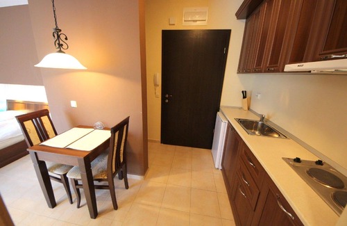 Sozopol Appartement | Appartement de vacances Sozopol pour 1 - 3 personnes - Appartement de vacances