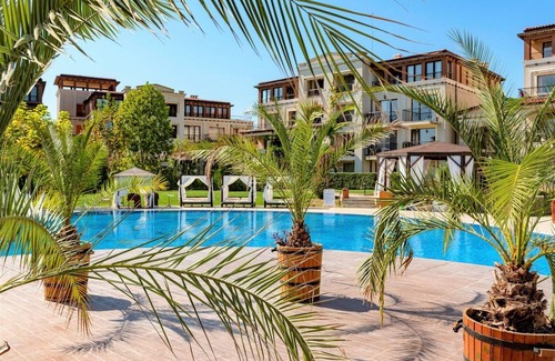 Sozopol Appartement | Appartement de vacances Sozopol pour 1 - 3 personnes - Appartement de vacances