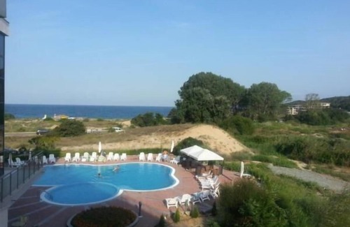 Sozopol Appartement | Appartement de vacances Sozopol pour 1 - 4 personnes - Appartement de vacances