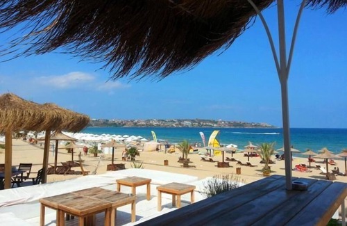 Sozopol Appartement | Appartement de vacances Sozopol pour 1 - 4 personnes - Appartement de vacances