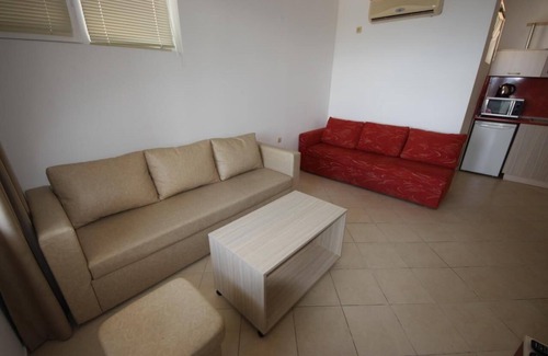 Budjaka Appartement | Appartement de vacances Sozopol pour 1 - 6 personnes avec 1 chambre à coucher - Appartement de vacan