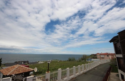 Budjaka Appartement | Appartement de vacances Sozopol pour 1 - 6 personnes avec 1 chambre à coucher - Appartement de vacan