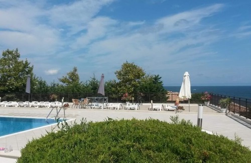 Budjaka Appartement | Appartement de vacances Sozopol pour 1 - 6 personnes avec 1 chambre à coucher - Appartement de vacan