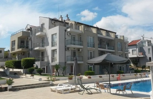 Budjaka Appartement | Appartement de vacances Sozopol pour 1 - 6 personnes avec 1 chambre à coucher - Appartement de vacan