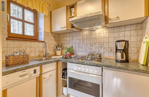 Spiegelau Appartement | Appartement de vacances Spiegelau pour 1 - 4 personnes avec 1 chambre à coucher - Logement de vacanc