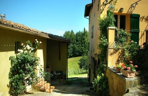 Spoleto Appartement | Appartement de vacances Spoleto pour 1 - 5 personnes avec 2 chambres à coucher - Appartement de vaca