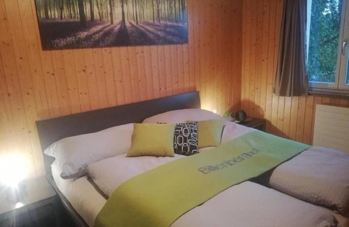 St. Gallen Autre | Appartement de vacances St. Gallen pour 2 - 6 personnes avec 3 chambres à coucher - Maison de vacanc