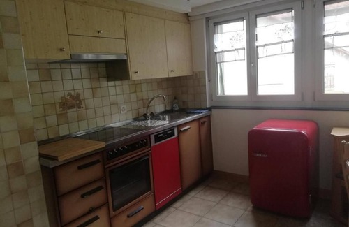 St. Gallen Autre | Appartement de vacances St. Gallen pour 2 - 6 personnes avec 3 chambres à coucher - Maison de vacanc