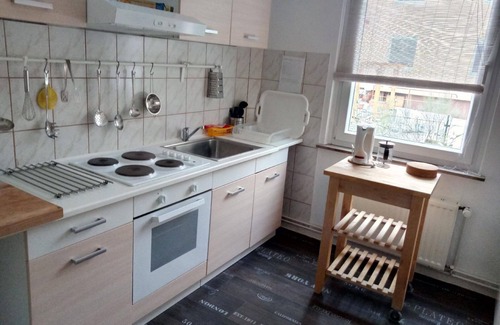 Bad Sachsa Appartement | Appartement de vacances Steina pour 1 - 23 personnes avec 8 chambres à coucher - Logement de vacance