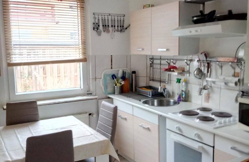 Bad Sachsa Appartement | Appartement de vacances Steina pour 1 - 23 personnes avec 8 chambres à coucher - Logement de vacance