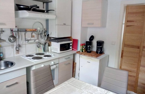 Bad Sachsa Appartement | Appartement de vacances Steina pour 1 - 23 personnes avec 8 chambres à coucher - Logement de vacance