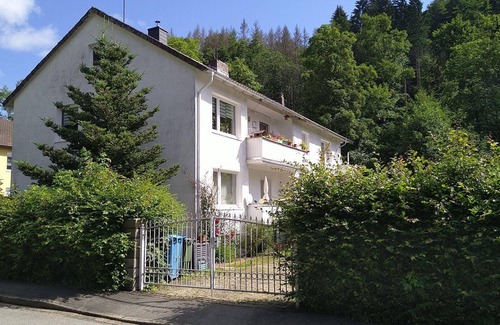 Bad Sachsa Appartement | Appartement de vacances Steina pour 1 - 23 personnes avec 8 chambres à coucher - Logement de vacance