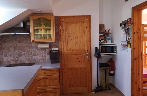 St. Blasien Maison | Appartement de vacances St. Blasien pour 1 - 6 personnes avec 2 chambres à coucher - Maison de vacan