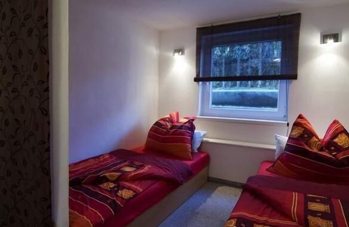 Stahnsdorf Appartement | Appartement de vacances Stahnsdorf pour 1 - 3 personnes avec 1 chambre à coucher - Appartement de va