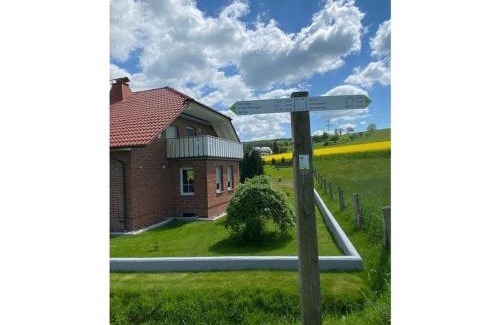 Uslar Appartement | Holiday apartment Stephanie Ahlborn