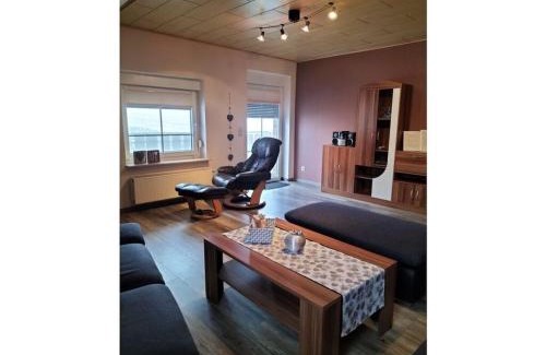 Uslar Appartement | Holiday apartment Stephanie Ahlborn