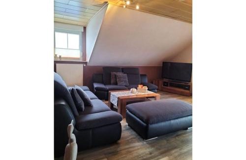 Uslar Appartement | Holiday apartment Stephanie Ahlborn
