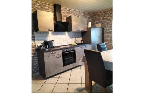 Uslar Appartement | Holiday apartment Stephanie Ahlborn