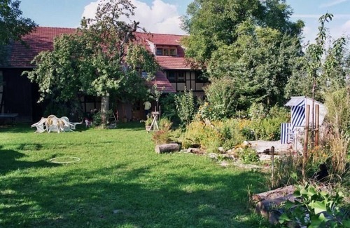 Sundhausen Appartement | Appartement de vacances Sundhausen pour 1 - 4 personnes avec 1 chambre à coucher - Logement de vacan