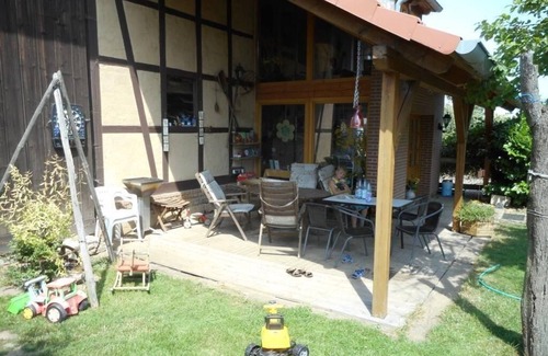 Sundhausen Appartement | Appartement de vacances Sundhausen pour 1 - 4 personnes avec 1 chambre à coucher - Logement de vacan