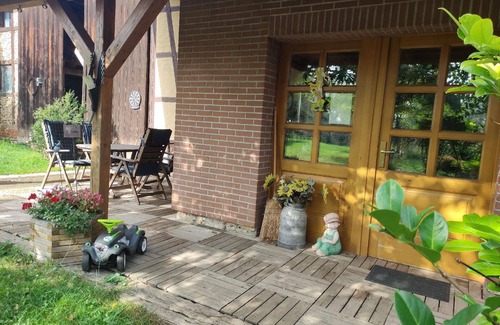 Sundhausen Appartement | Appartement de vacances Sundhausen pour 1 - 4 personnes avec 1 chambre à coucher - Logement de vacan
