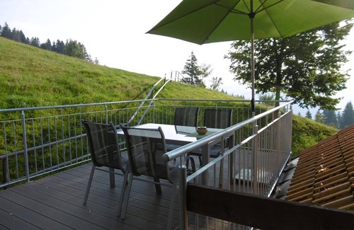Sulzberg Maison | Appartement de vacances Sulzberg pour 1 - 4 personnes avec 2 chambres à coucher - Maison de vacances
