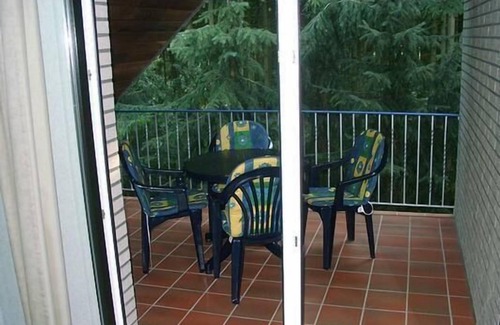 Borgerwald Appartement | Appartement de vacances Surwold pour 1 - 4 personnes avec 2 chambres à coucher - Appartement de vaca