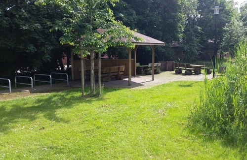 Borgerwald Appartement | Appartement de vacances Surwold pour 1 - 4 personnes avec 2 chambres à coucher - Appartement de vaca