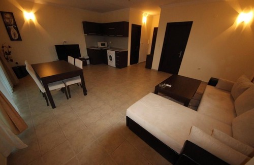 Yurta Appartement | Appartement de vacances Sveti Vlas pour 1 - 4 personnes avec 1 chambre à coucher - Appartement de va