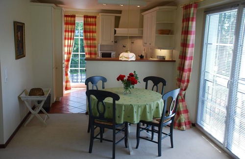 Puddemin Maison | Appartement de vacances Swantow pour 1 - 3 personnes avec 1 chambre à coucher - Maison de vacances