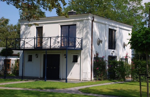 Puddemin Maison | Appartement de vacances Swantow pour 1 - 3 personnes avec 1 chambre à coucher - Maison de vacances