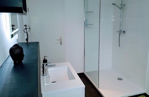 Syke Appartement | Appartement de vacances Syke pour 1 - 6 personnes avec 2 chambres à coucher - Appartement de vacance