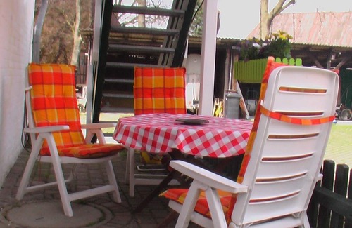 Toppenstedt Appartement | Appartement de vacances Toppenstedt pour 1 personne - Appartement de vacances