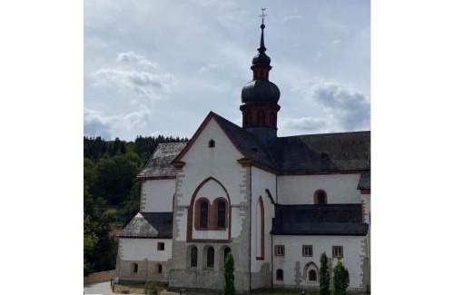 Hohenstein Appartement | Holiday apartment Taunustraum in Hohenstein Hesse