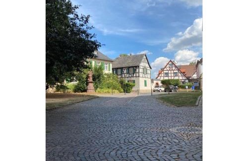 Hohenstein Appartement | Holiday apartment Taunustraum in Hohenstein Hesse