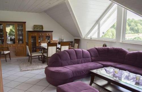 Hohenstein Appartement | Holiday apartment Taunustraum in Hohenstein Hesse