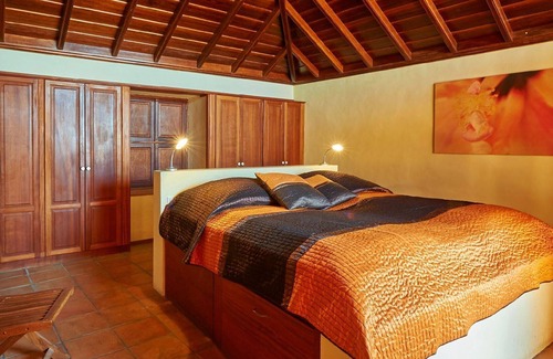Puerto de Tazacorte Appartement | Appartement de vacances Tazacorte pour 2 - 3 personnes avec 1 chambre à coucher - Appartement de vac