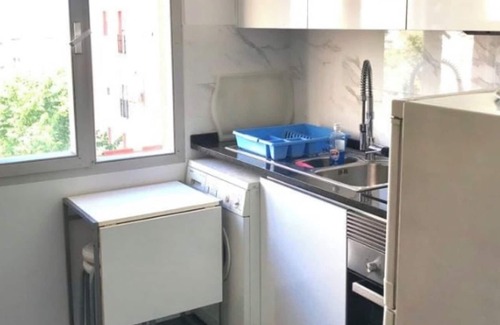Olivais Appartement | Holiday Apartment 'Teixeira Expo' with Wi-Fi