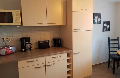Bentzin Appartement | Appartement de vacances - la vallée de la Peene