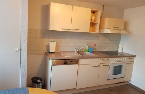 Bentzin Appartement | Appartement de vacances - la vallée de la Peene