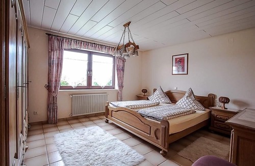 Tholey Appartement | Appartement de vacances Tholey pour 1 - 2 personnes avec 1 chambre à coucher - Appartement de vacanc