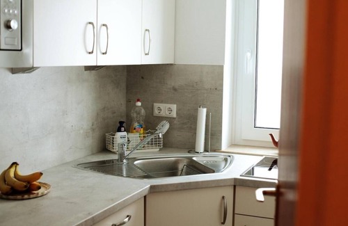 Tiefenbach Appartement | Appartement de vacances Tiefenbach pour 1 - 6 personnes avec 2 chambres à coucher - Logement de vaca