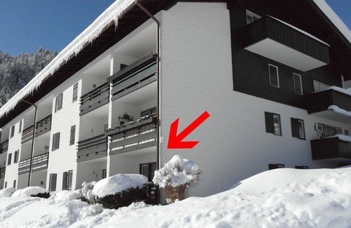 Tiefenbach Appartement | Appartement de vacances Tiefenbach pour 1 - 6 personnes avec 2 chambres à coucher - Logement de vaca