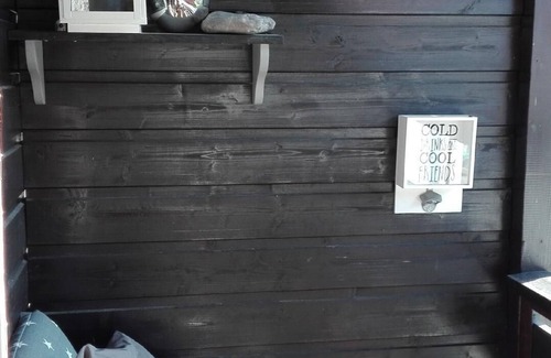 Rappele Appartement | Appartement de vacances Tiefenbach pour 2 - 4 personnes avec 1 chambre à coucher - Appartement de va