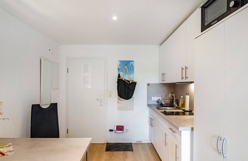Altengroden Appartement | Appartement de vacances "Tiny" avec Wi-Fi