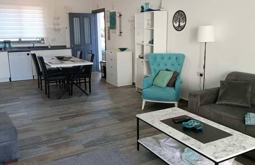 Kucukerenkoy Appartement | Holiday apartment Tirmen for 1 - 4 persons with 2 bedrooms - Holiday apartment in one or multi-famil