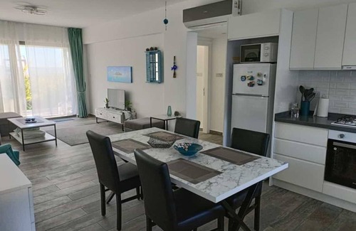 Kucukerenkoy Appartement | Holiday apartment Tirmen for 1 - 4 persons with 2 bedrooms - Holiday apartment in one or multi-famil