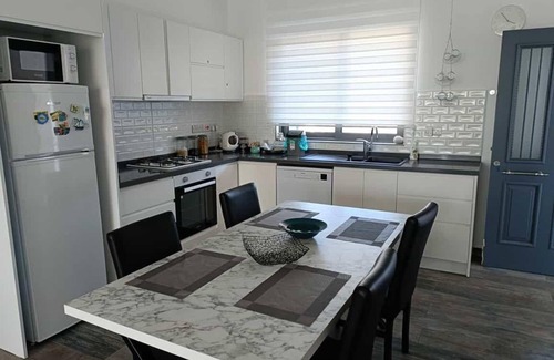 Kucukerenkoy Appartement | Holiday apartment Tirmen for 1 - 4 persons with 2 bedrooms - Holiday apartment in one or multi-famil