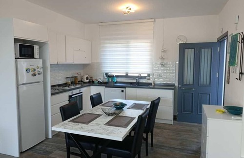 Kucukerenkoy Appartement | Holiday apartment Tirmen for 1 - 4 persons with 2 bedrooms - Holiday apartment in one or multi-famil